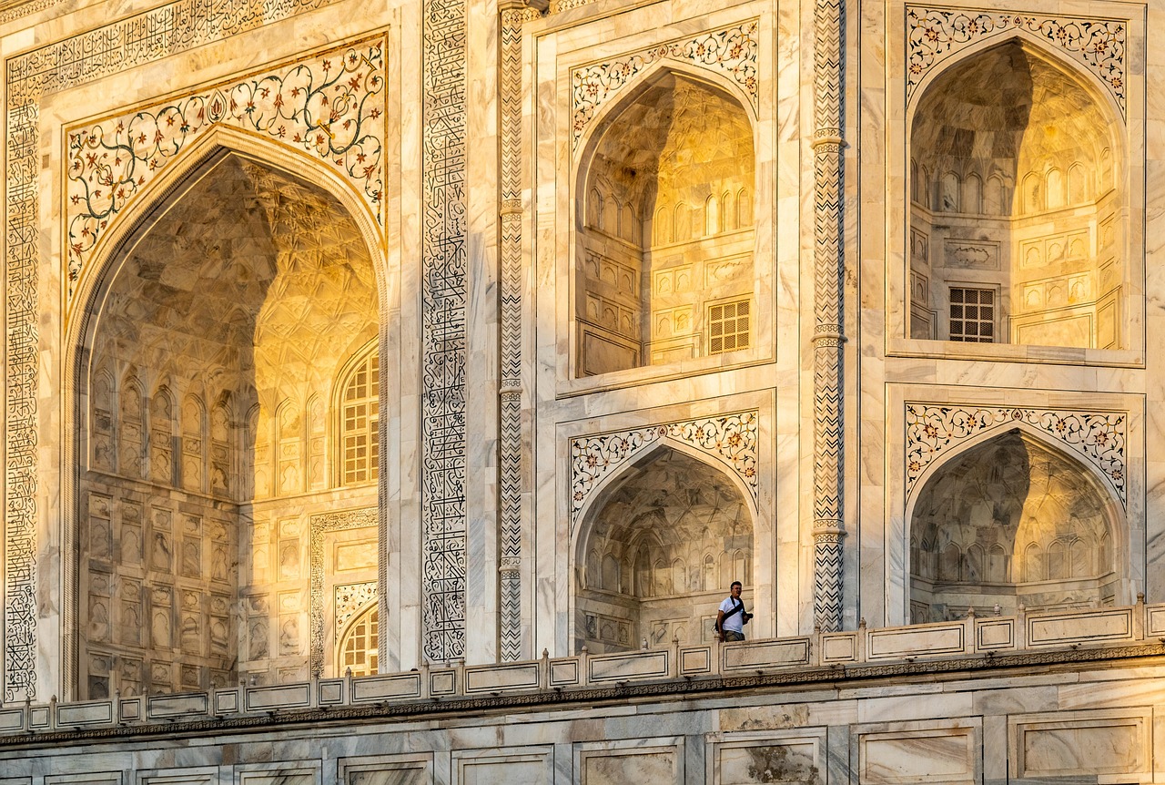 India